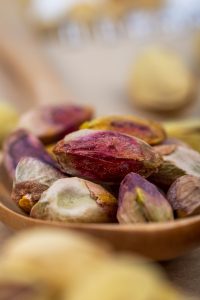 مغز پسته