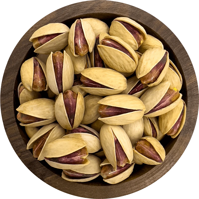 پسته اکبری