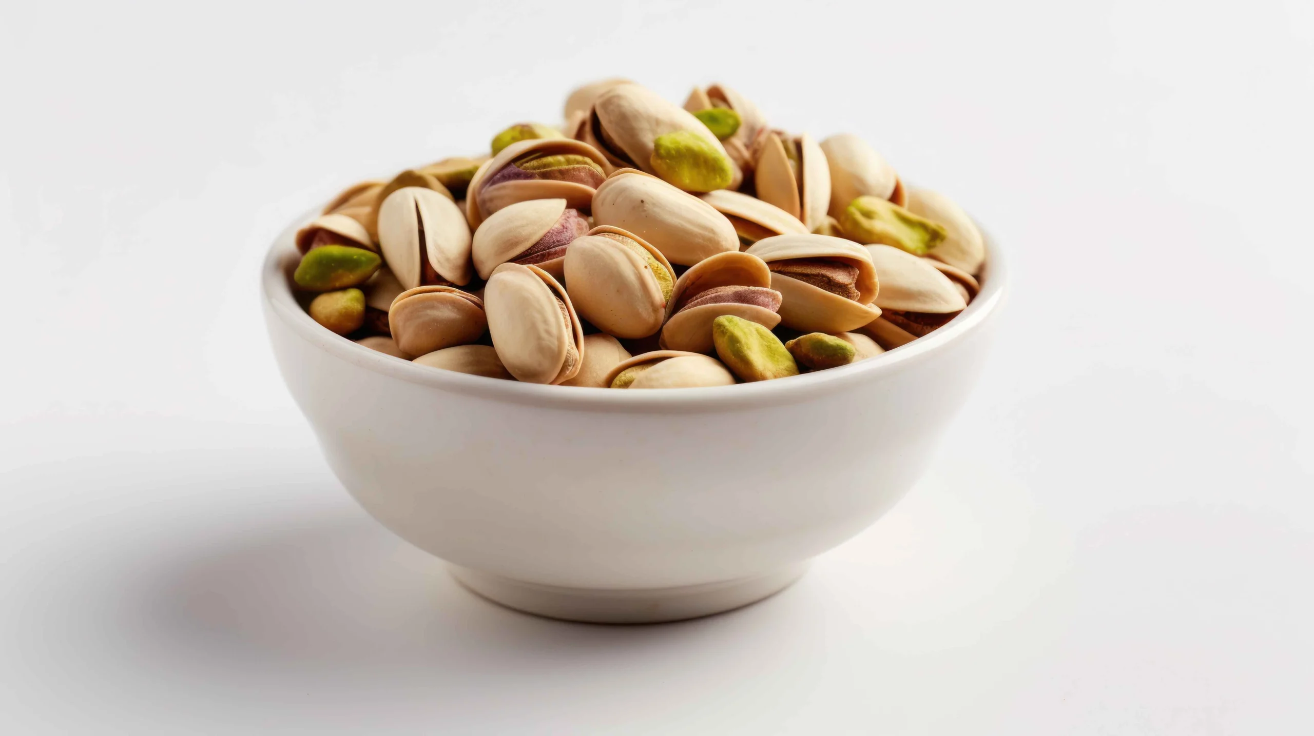 pistachio bowl